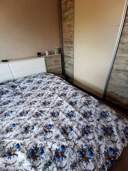 Олекотена завивка 150/220