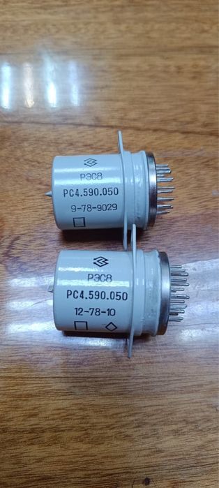 Приём Радиодетали РЕЛЕ Алматы