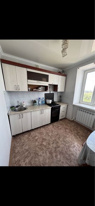 Продам квартиру 12 Мкр