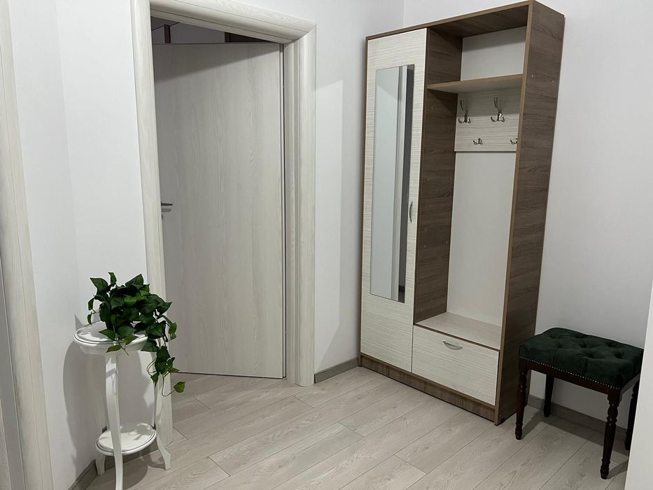 Apartament 2 camere de închiriat NOU Kaufland