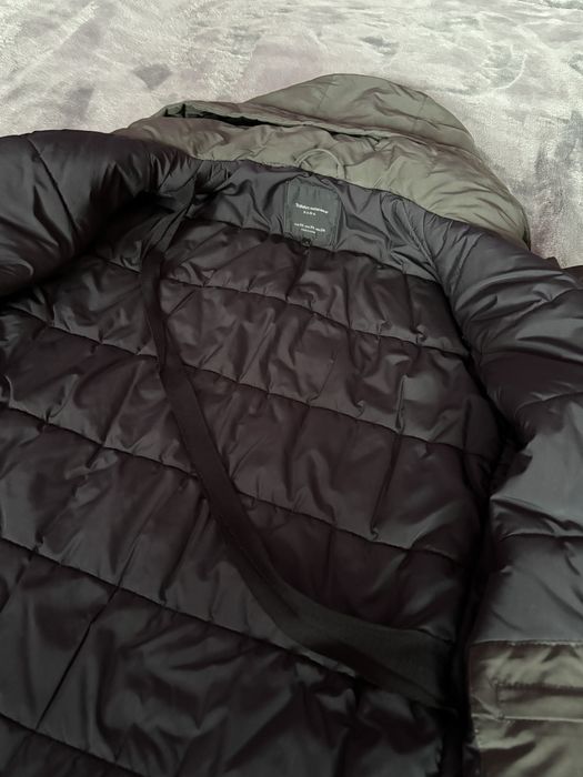 Geaca Parka Zara marimea XS