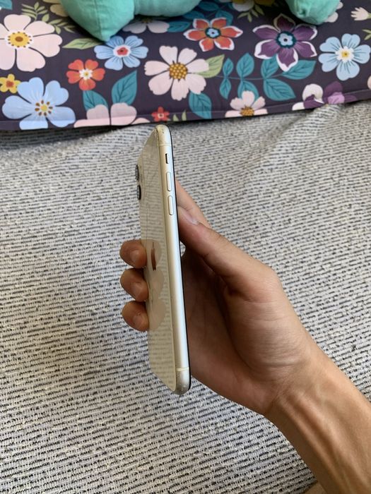 Iphone 11 ikta yaxshi holatda