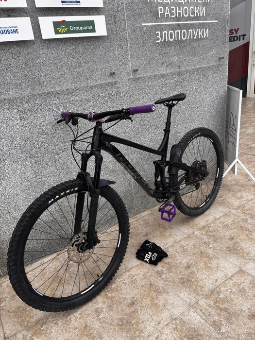 Norco Enduro 2021г 29ка XL