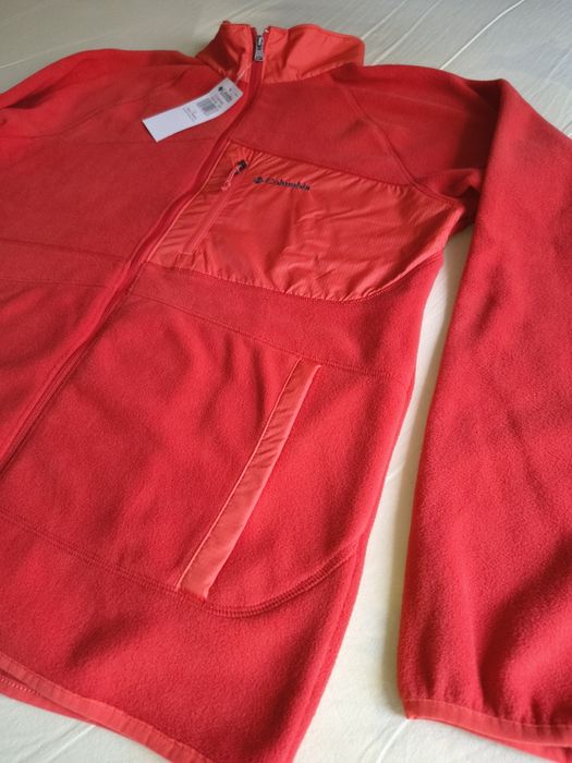 Мъжки полар Columbia (нов)