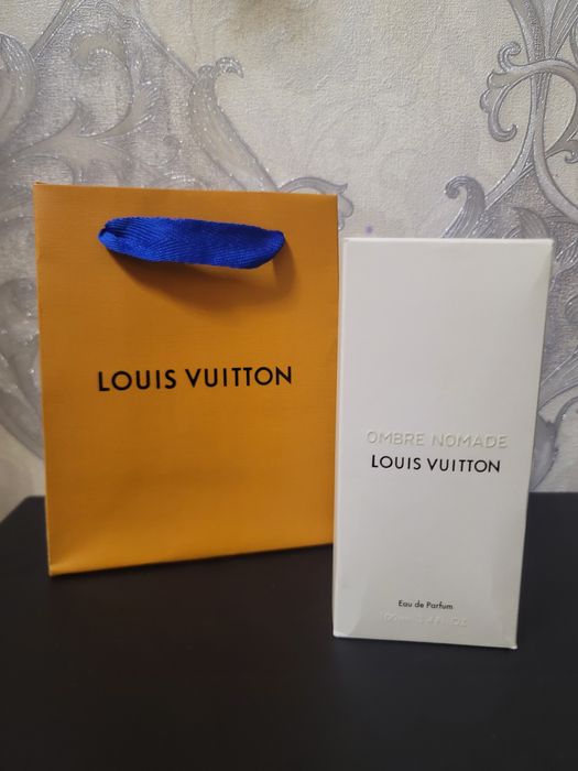 Ombre Nomade Louis Vuitton 100ml