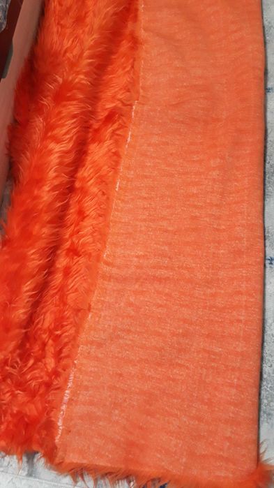 КИЛИМ И БУЛАНА С ДЪЛЪГ КОСЪМ размерите са снимани