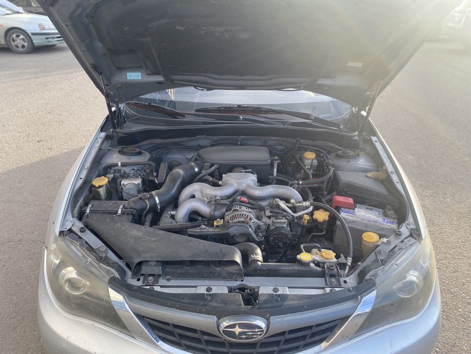 Subaru impreza продам