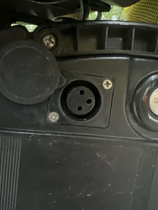 Аккумулятор на электровелосипед Leopard