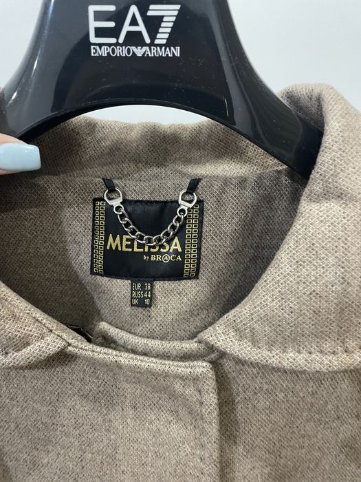 Продам турецкое пальто в отличном состоянии