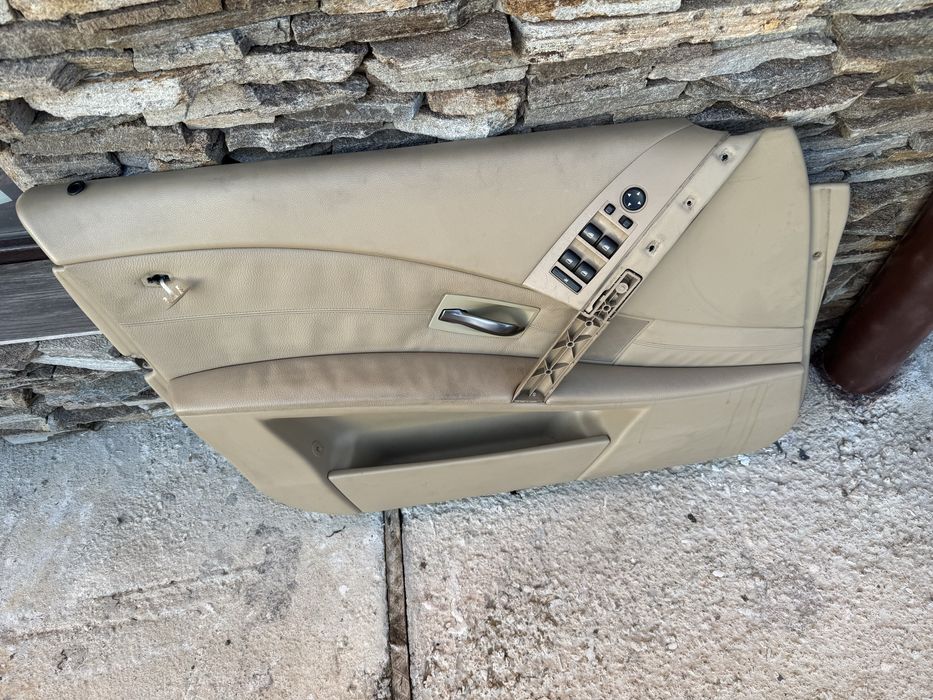 Предни кори БМВ Е60 Е61