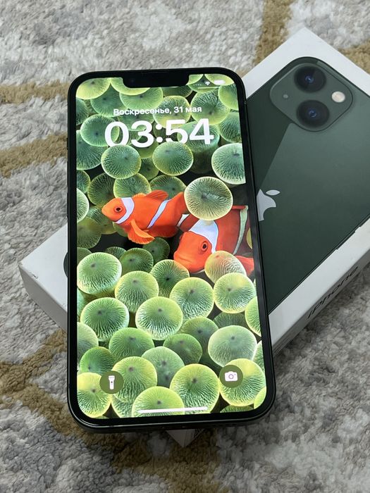 Iphone 13 128 gb