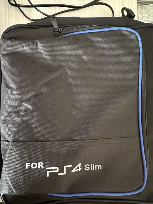 Продается Playstation 4 Slim на 1 TB