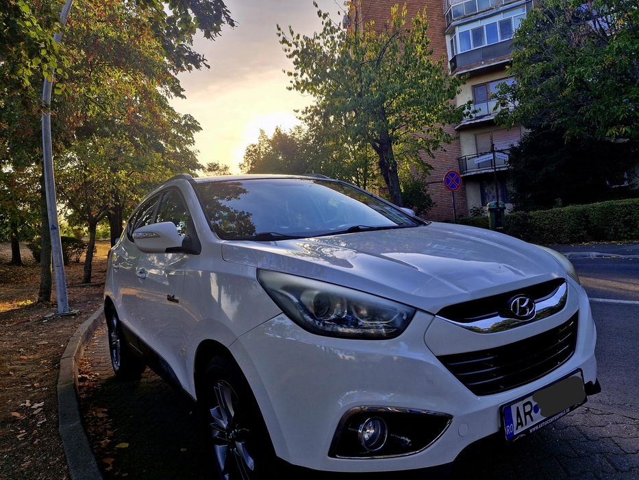 HYUNDAI ix35 2014 — imagine 2