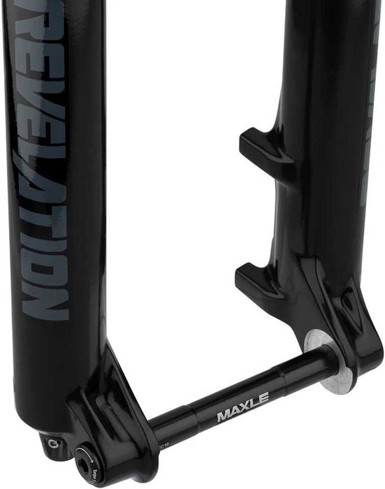 Вилка RockShox Revelation RC 29" DeBonAir 150mm Boost 15x110mm Tapered Remote