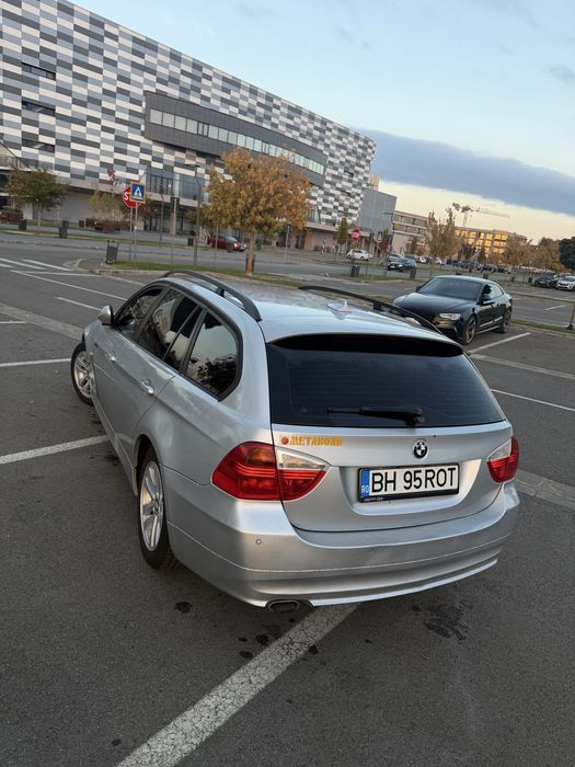 BMW Seria 3 2009 — imagine 3