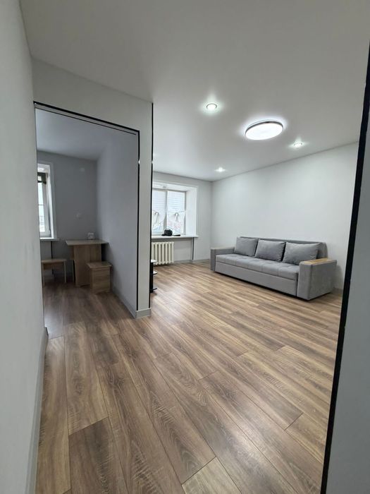 Сдаётся квартира посуточно