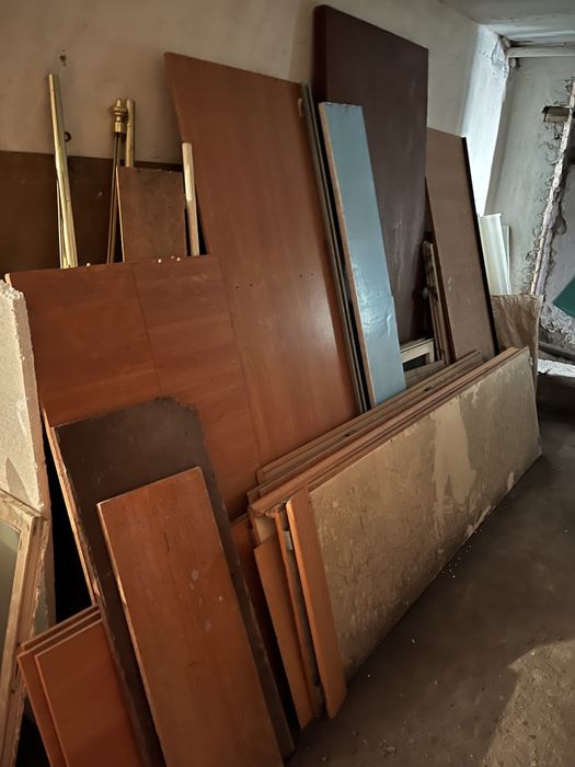 Продам гарнитур б/у