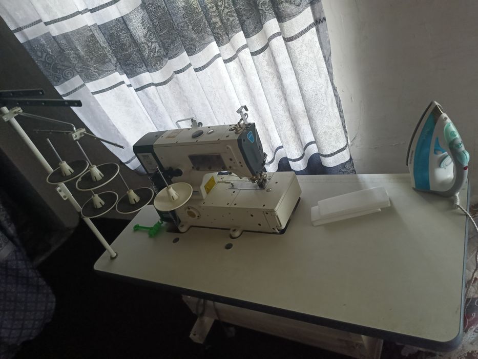 Распашивалка МАКИ Бека