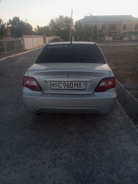 Srochni nexia 2 sotiladi