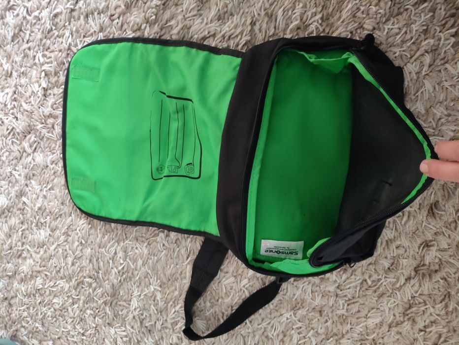 Rucsac Sammies - Samsonite