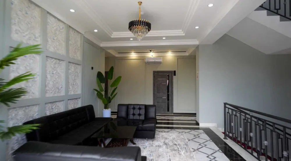 Аренда! Новая готовая гостиница! 28 номеров (ТЛ)