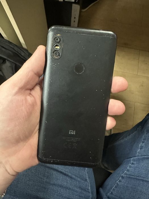 Redmi Note 6 Pro