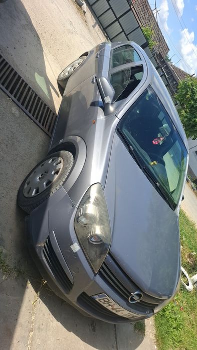OPEL Astra 0 — imagine 4