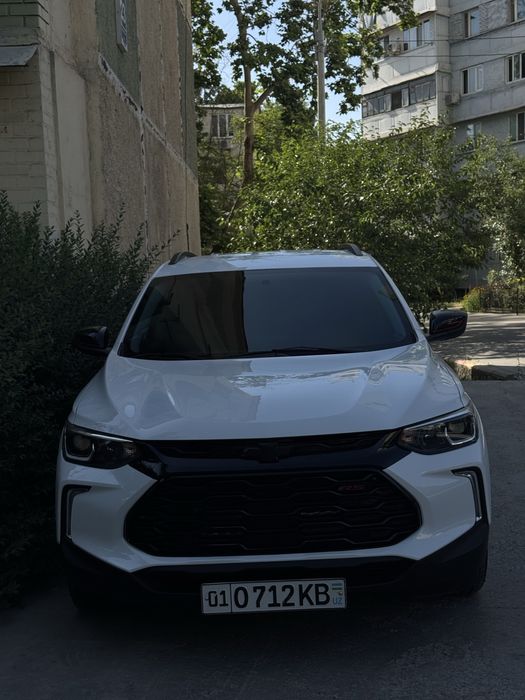 Tracker 2 ls plus фулл наварот