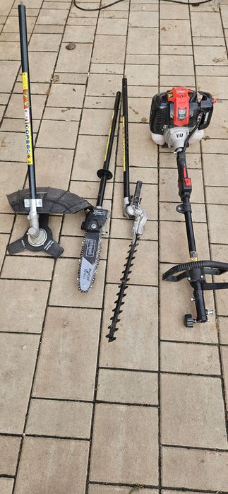 Panze Hilti  milwaukee