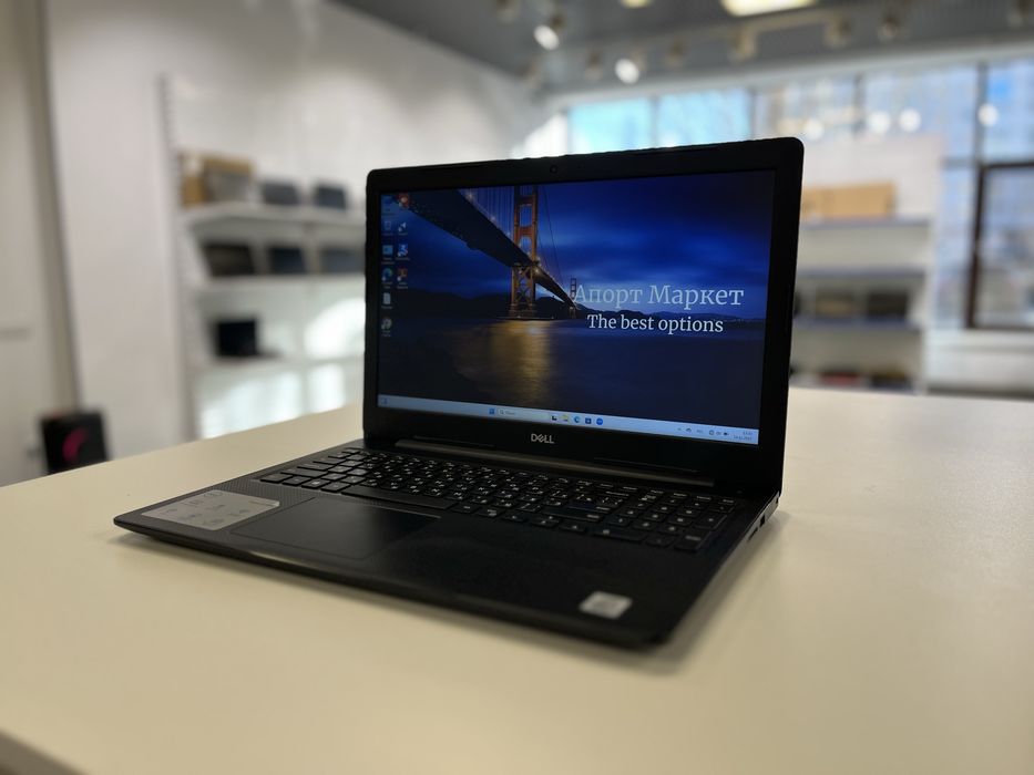 Ноутбук Dell Vostro
