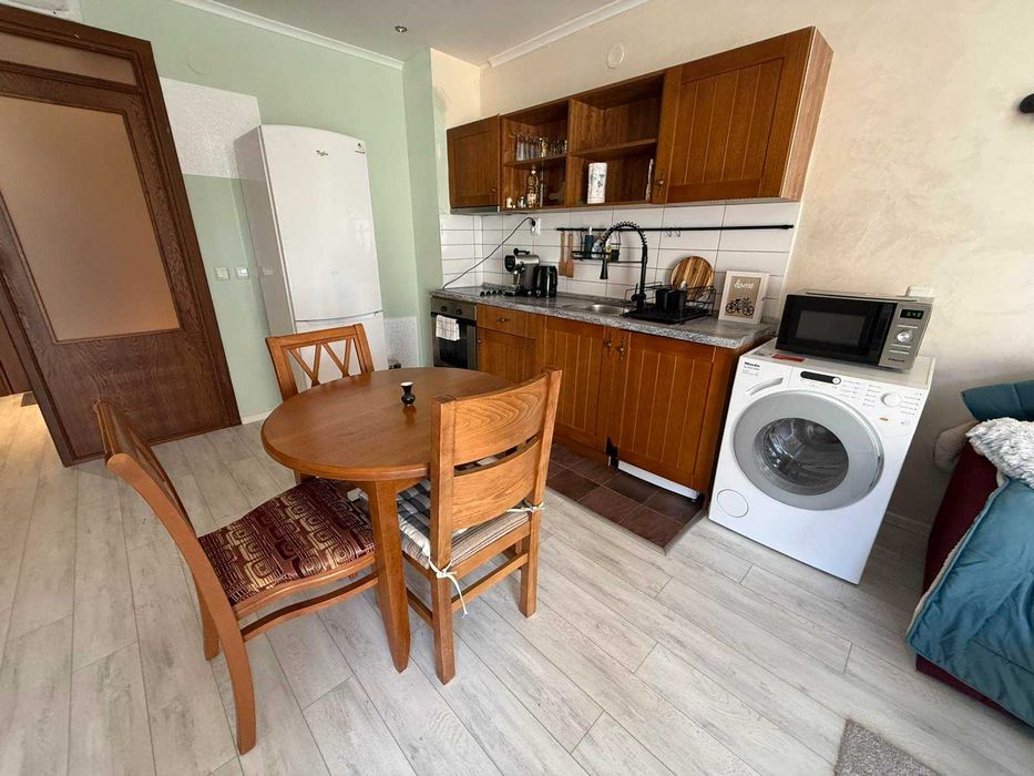 Дава се под наем Двустаен апартамент в Банско - 88 кв.м за 350 € - Снимка #4