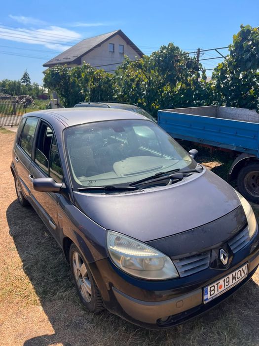 Vand renault scenic 2006