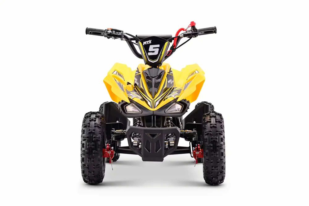 ATV copii pe benzină 50 cc MTX