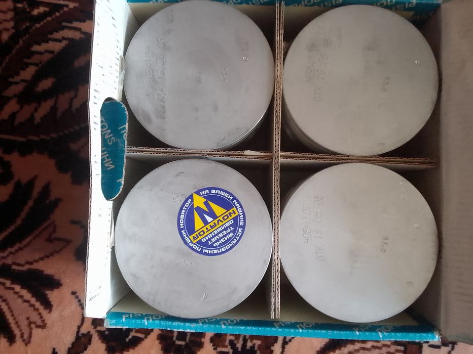 Продаю поршень для Ваз Газель и Волга