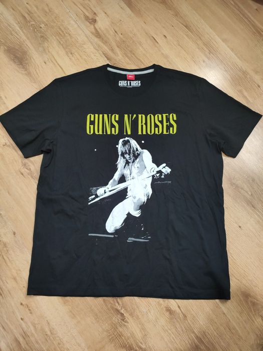 Tricou s.Oliver Guns N Roses mărimea XXL
