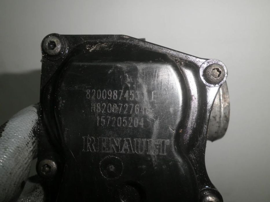 clapeta acceleratie renault master 3 , opel movano, 2.3 dci 8200987453f