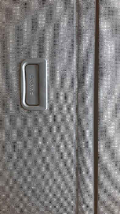 Rulou portbagaj retractabil Audi A6 Avant 2011 2018