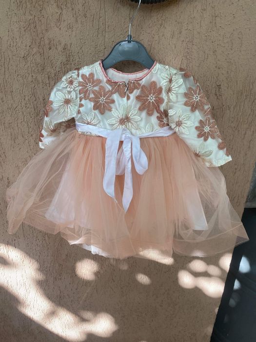 Rochie ocazie copil