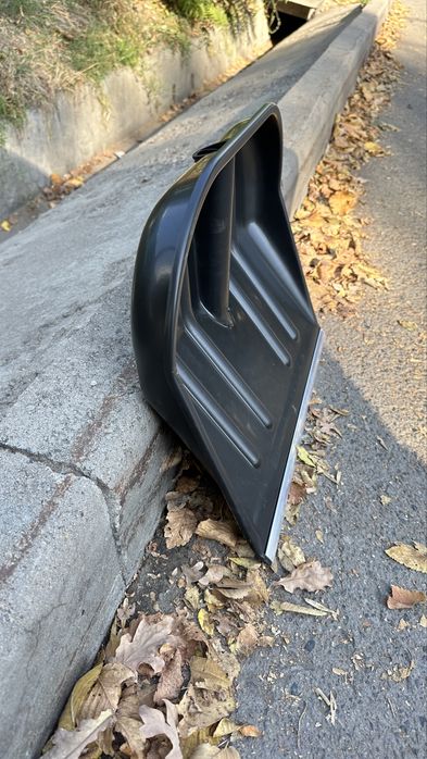 Снеговая лопата, Лопата