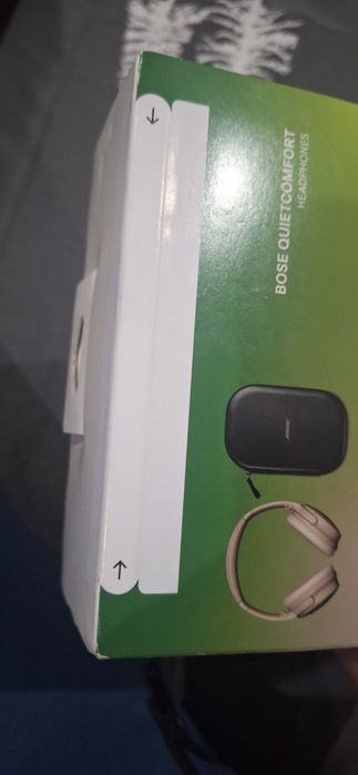 Оригинални слушалки BOSE