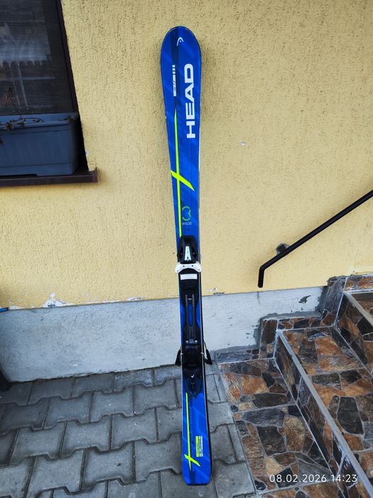 Vând schiuri Head era 3.0