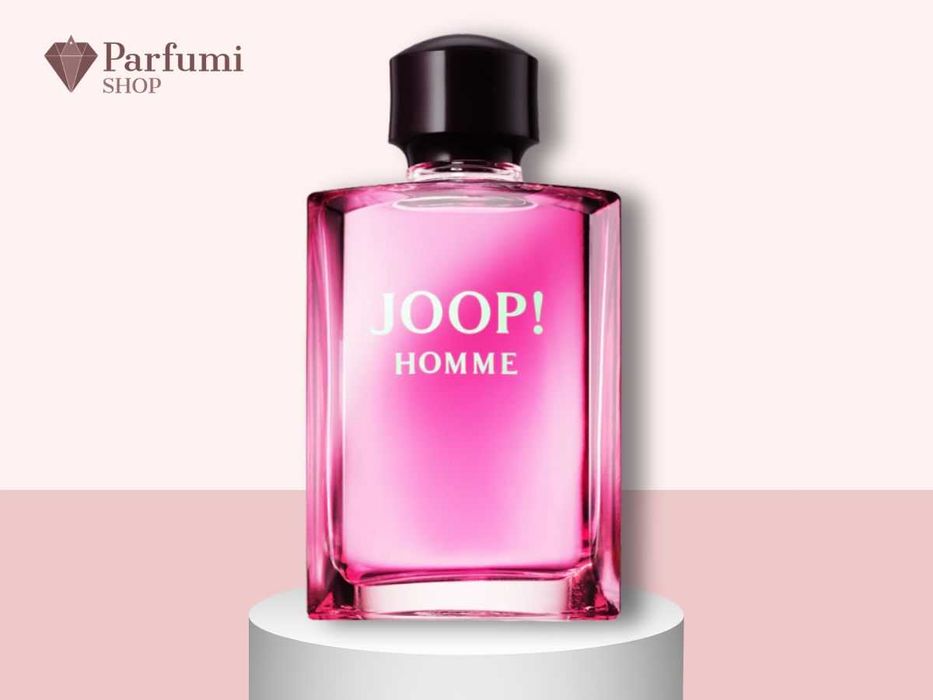 Joop! Homme EDT M 125 ml