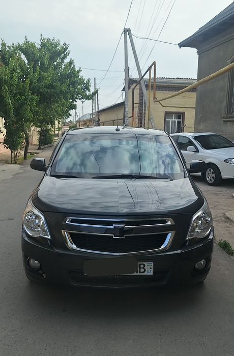 Кобалт автомат мокрый