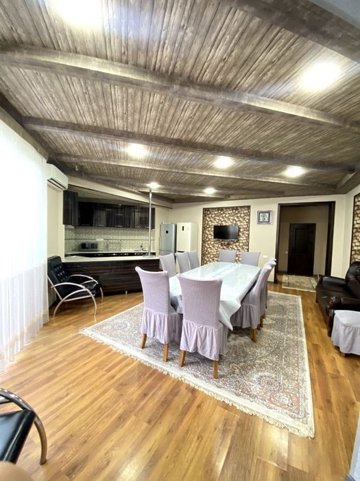 Продаётся готовы бизнес дача чарвак бочка