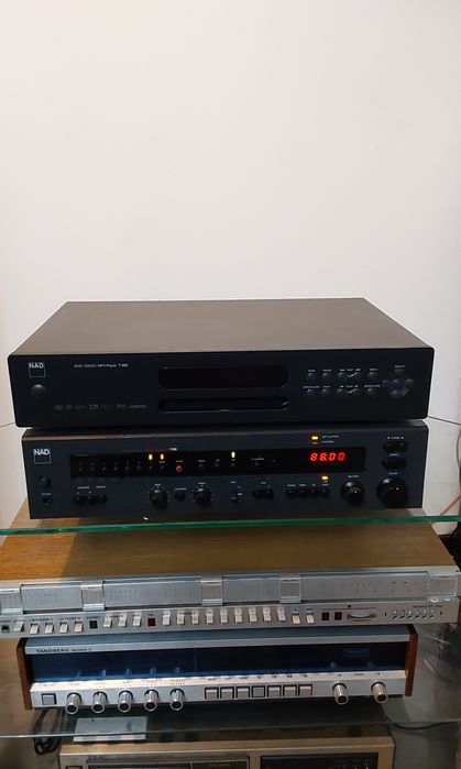 Vând Sistem Audio Nad