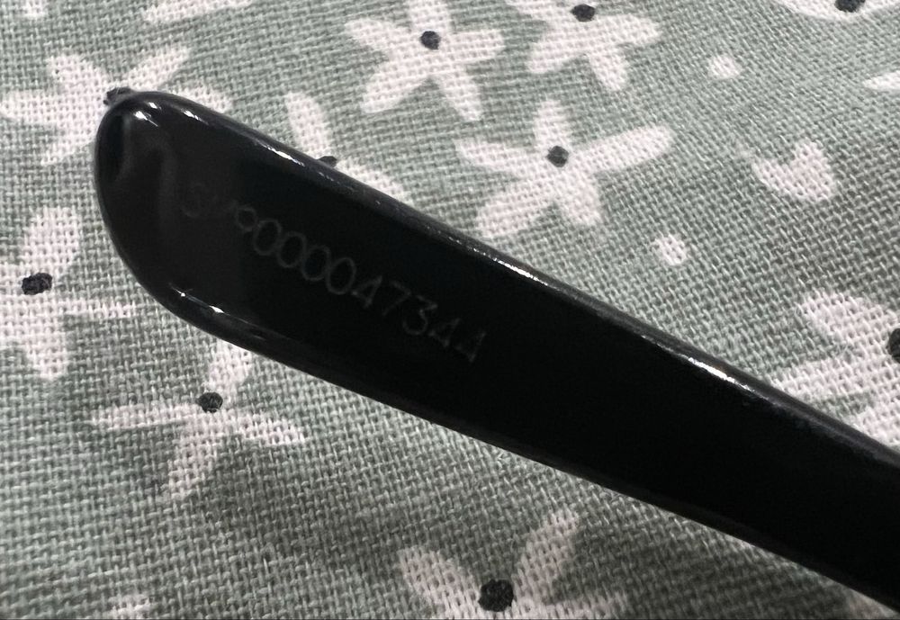 Tom Ford очила Blue Block без диоптер