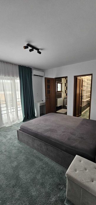 Vand Casa la cheie  in Cartier Voroneț