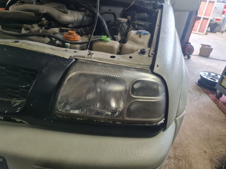 Piese grand vitara 2.5 /2.0 /1.6 /2.0 Diesel