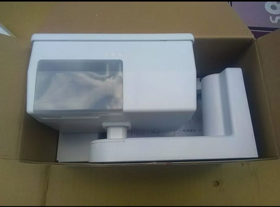 Honeywell - senzor miscare pt sisteme de alarma, camere, lumini, etc.