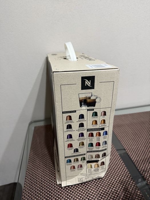 Nespresso Essenza Mini De’Longhi
